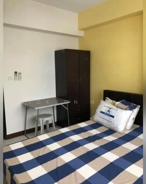 Common Room available for rent in 188A Bedok North st.4, 063, , Room Rental, 130 sqft, HDB Flat For Rent, by Nickson Guay, 500218598 - Bedroom - PropertyGuru.com.sg
