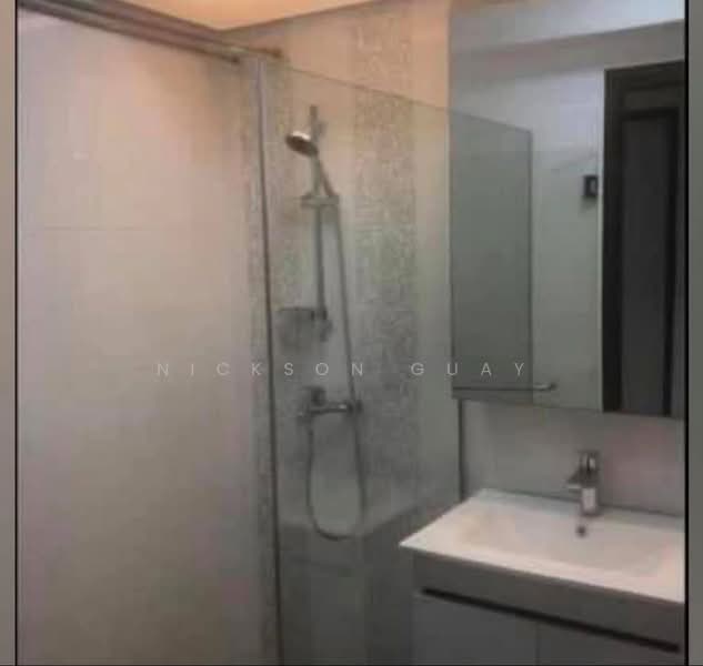 Common Room available for rent in 188A Bedok North st.4, 063, , Room Rental, 130 sqft, HDB Flat For Rent, by Nickson Guay, 500218598 - Bathroom - PropertyGuru.com.sg