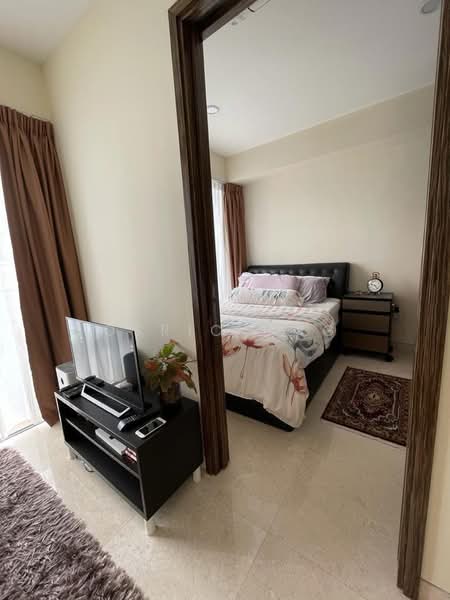 Stellar RV, 408 River Valley Road, 2 Bedrooms, 538 sqft, Condominium For Sale, by Osric Ong, 500218601 - Bedroom - PropertyGuru.com.sg