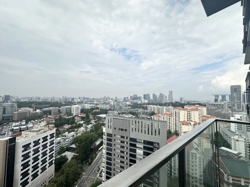 1 River Valley Close