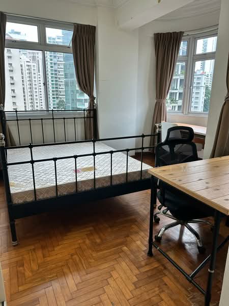 La Crystal, 160 Killiney Road, 3 Bedrooms, 1,054 sqft, Condominium For Sale, by Angeline Lim, 500218603 - Bedroom - PropertyGuru.com.sg