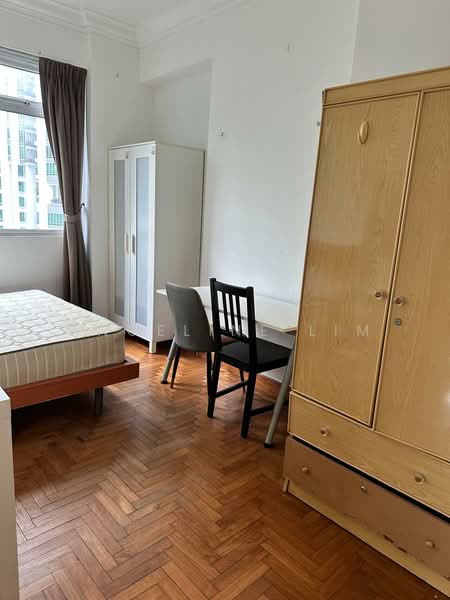 La Crystal, 160 Killiney Road, 3 Bedrooms, 1,054 sqft, Condominium For Sale, by Angeline Lim, 500218603 - Bedroom - PropertyGuru.com.sg