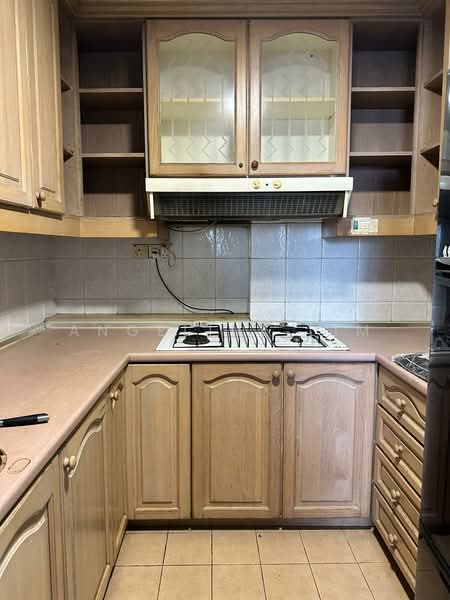 La Crystal, 160 Killiney Road, 3 Bedrooms, 1,054 sqft, Condominium For Sale, by Angeline Lim, 500218603 - Kitchen - PropertyGuru.com.sg