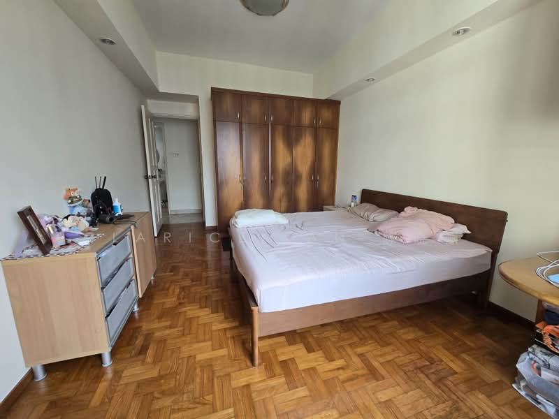 Symphony Heights, 33 Hume Avenue, 3 Bedrooms, 1,345 sqft, Condominium For Rent, by Clarice Tan 陈晓燕, 500218604 - Bedroom - PropertyGuru.com.sg