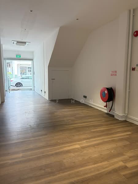 Geylang Road, Geylang Road, 1,000 sqft, Shop / Shophouse For Rent, by Jeff Hong, 500218605 - Entrance - CommercialGuru.com.sg