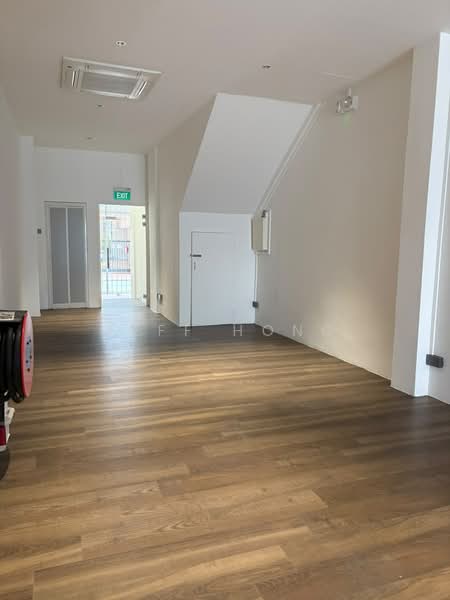 Geylang Road, Geylang Road, 1,000 sqft, Shop / Shophouse For Rent, by Jeff Hong, 500218605 - Interior - CommercialGuru.com.sg