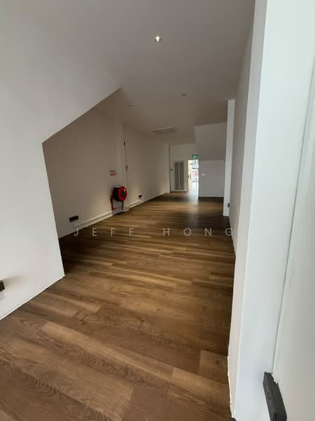 Geylang Road, Geylang Road, 1,000 sqft, Shop / Shophouse For Rent, by Jeff Hong, 500218605 - Interior - CommercialGuru.com.sg