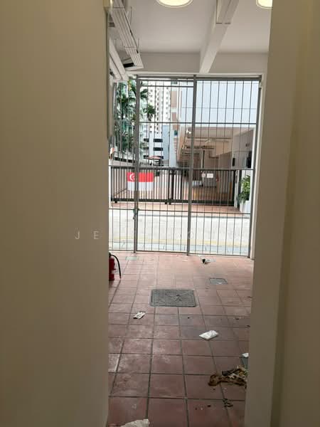 Geylang Road, Geylang Road, 1,000 sqft, Shop / Shophouse For Rent, by Jeff Hong, 500218605 - Exterior - CommercialGuru.com.sg