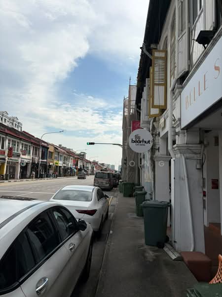 Geylang Road, Geylang Road, 1,000 sqft, Shop / Shophouse For Rent, by Jeff Hong, 500218605 - Exterior - CommercialGuru.com.sg