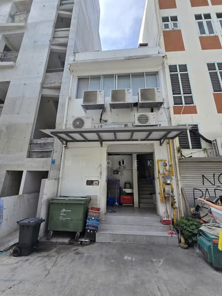 221 Geylang Road, Geylang Road, 1,312 sqft, Shop / Shophouse For Sale, by MH Quek, 500218606 - Exterior - CommercialGuru.com.sg