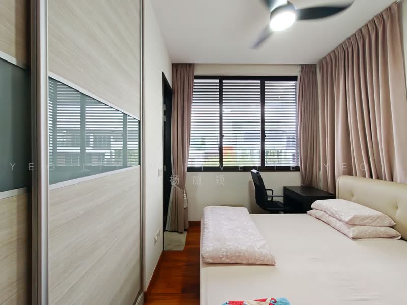 Seletar View, 26 Seletar Hills Drive, 4 Bedrooms, 3,294 sqft, Cluster House For Sale, by Yeo LiYin (Yvette Yeo) 杨丽颖, 500218607 - Junior Master - PropertyGuru.com.sg