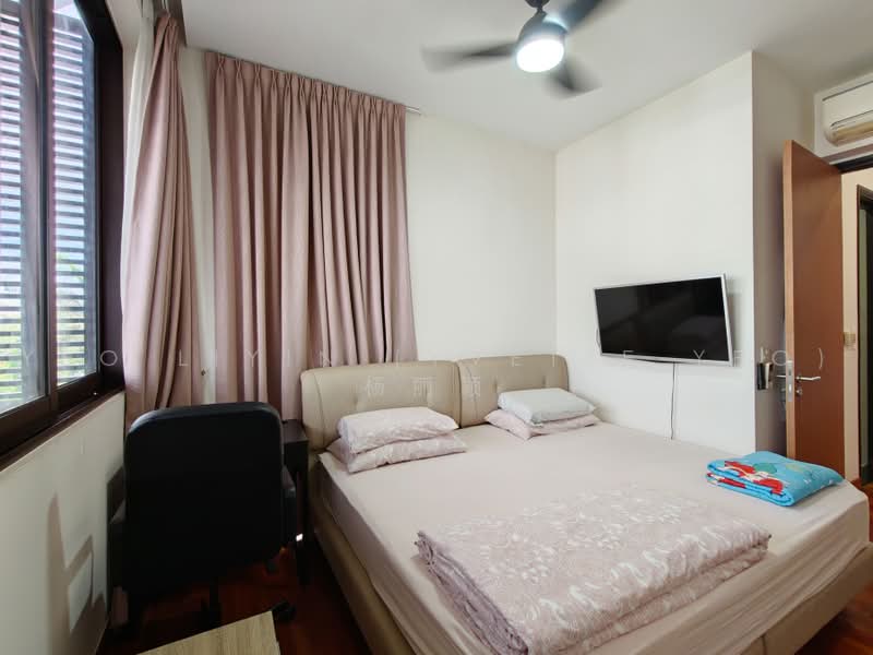 Seletar View, 26 Seletar Hills Drive, 4 Bedrooms, 3,294 sqft, Cluster House For Sale, by Yeo LiYin (Yvette Yeo) 杨丽颖, 500218607 - Junior Master - PropertyGuru.com.sg