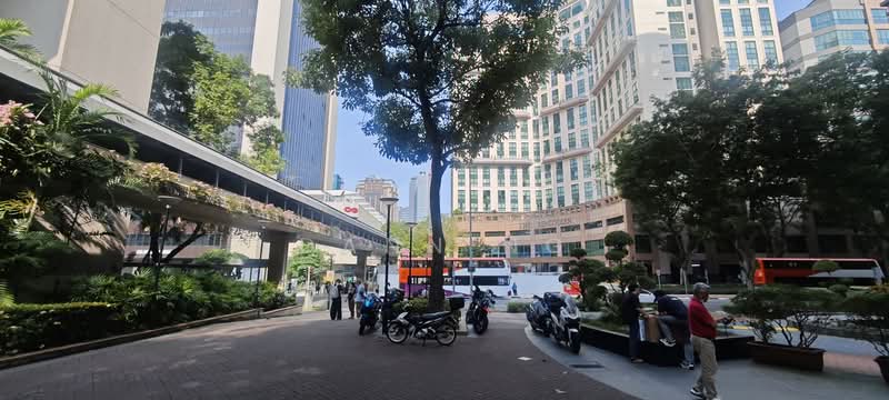 The Bencoolen, 180A Bencoolen Street, 420 sqft, Food & Beverage For Rent, by Dann Ng, 500218608 - Exterior - CommercialGuru.com.sg