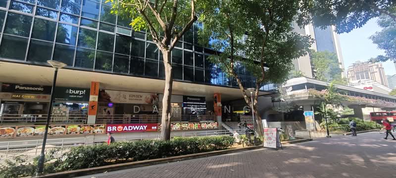 The Bencoolen, 180A Bencoolen Street, 420 sqft, Food & Beverage For Rent, by Dann Ng, 500218608 - Exterior - CommercialGuru.com.sg