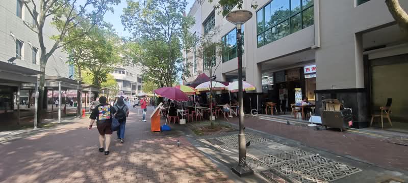 The Bencoolen, 180A Bencoolen Street, 420 sqft, Food & Beverage For Rent, by Dann Ng, 500218608 - Exterior - CommercialGuru.com.sg