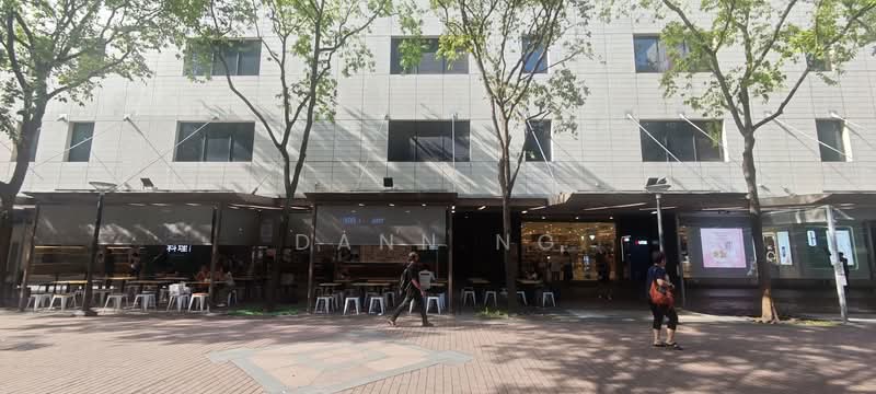The Bencoolen, 180A Bencoolen Street, 420 sqft, Food & Beverage For Rent, by Dann Ng, 500218608 - Exterior - CommercialGuru.com.sg