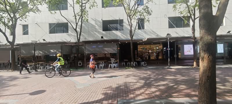 The Bencoolen, 180A Bencoolen Street, 420 sqft, Food & Beverage For Rent, by Dann Ng, 500218608 - CommercialGuru.com.sg