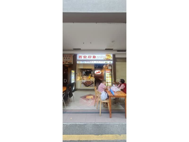 The Bencoolen, 180A Bencoolen Street, 420 sqft, Food & Beverage For Rent, by Dann Ng, 500218608 - CommercialGuru.com.sg