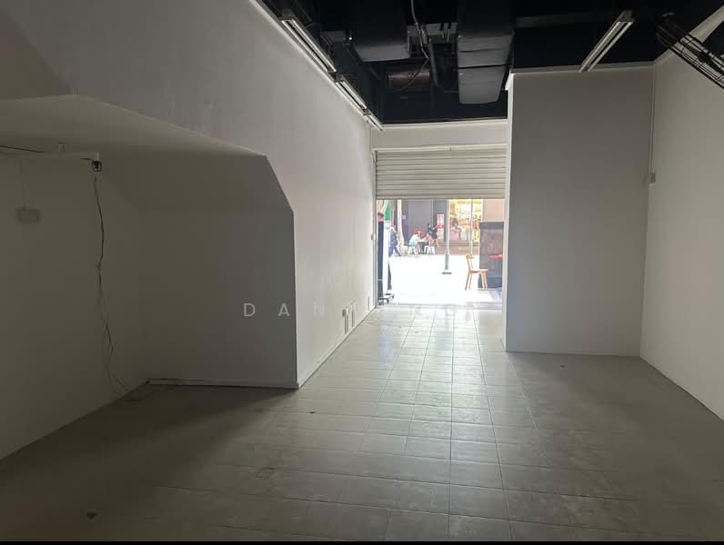The Bencoolen, 180A Bencoolen Street, 420 sqft, Food & Beverage For Rent, by Dann Ng, 500218608 - Interior - CommercialGuru.com.sg