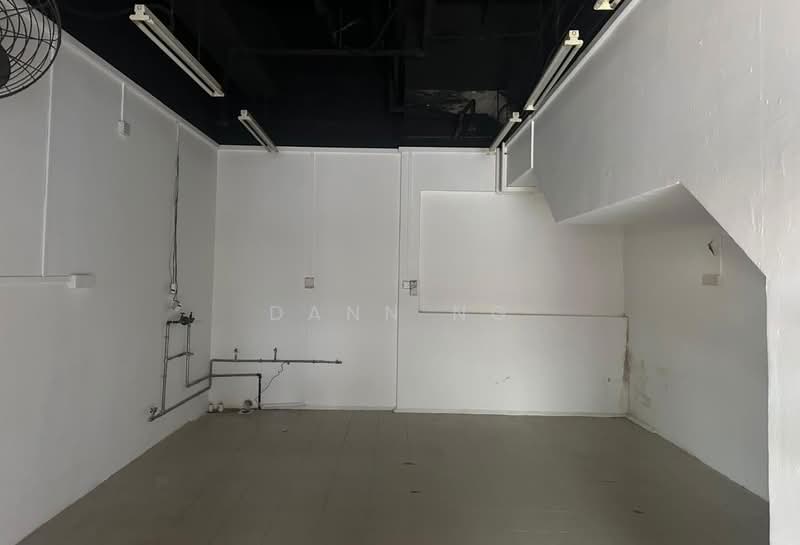 The Bencoolen, 180A Bencoolen Street, 420 sqft, Food & Beverage For Rent, by Dann Ng, 500218608 - Interior - CommercialGuru.com.sg
