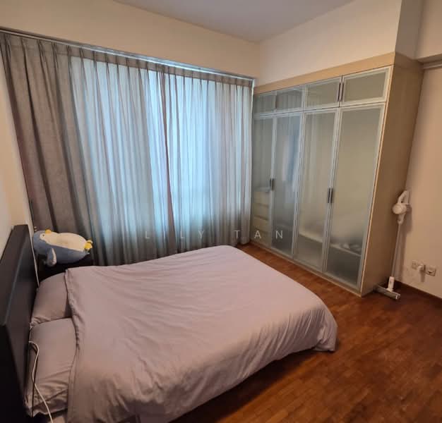 Parc Haven, 12 Lorong Limau, 1 Bedroom, 699 sqft, Condominium For Rent, by Lily Tan, 500218610 - Bedroom - PropertyGuru.com.sg