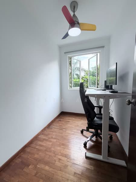 Rio Vista, 22 Upper Serangoon View, 2 Bedrooms, 1,055 sqft, Condominium For Sale, by Geeta Arun, 500218611 - Study - PropertyGuru.com.sg