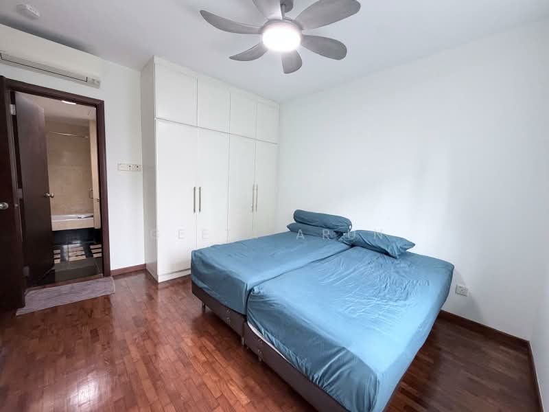 Rio Vista, 22 Upper Serangoon View, 2 Bedrooms, 1,055 sqft, Condominium For Sale, by Geeta Arun, 500218611 - Bedroom - PropertyGuru.com.sg