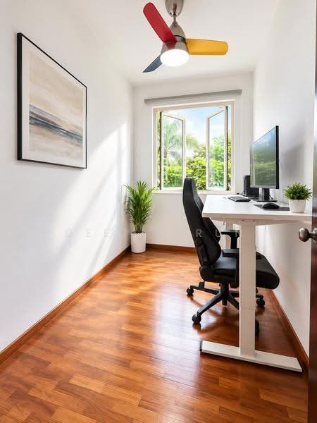 Rio Vista, 22 Upper Serangoon View, Hougang / Punggol / Sengkang, 2 Bedrooms, 1,055 sqft, Condominium For Sale, by Geeta Arun, 500218611 - Study - PropertyGuru.com.sg