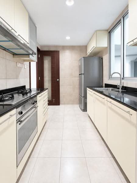 Rio Vista, 22 Upper Serangoon View, Hougang / Punggol / Sengkang, 2 Bedrooms, 1,055 sqft, Condominium For Sale, by Geeta Arun, 500218611 - Kitchen - PropertyGuru.com.sg