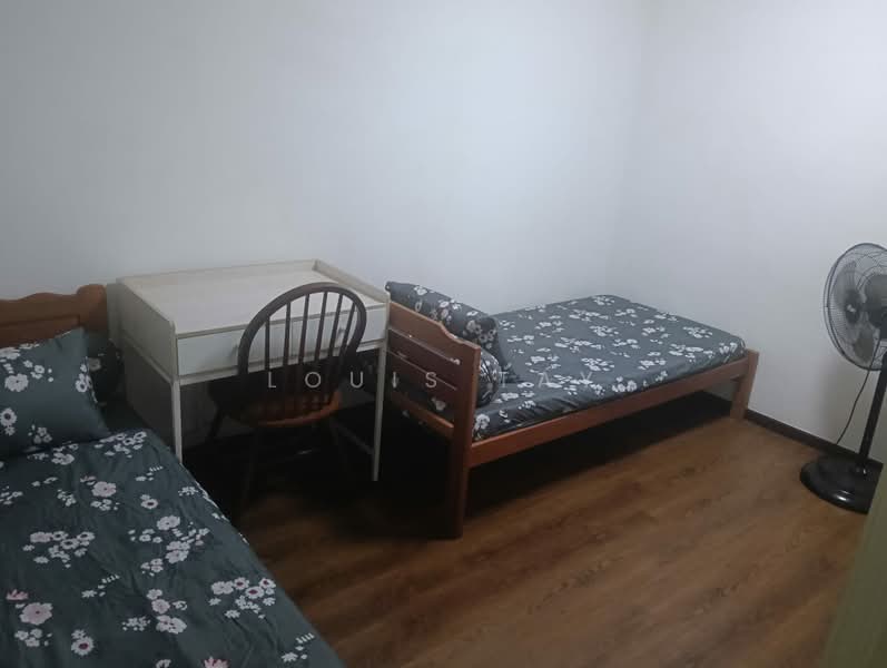 419 Woodlands Street 41, 419 Woodlands Street 41, Room Rental, 90 sqft, HDB Flat For Rent, by Louis Tay, 500218615 - Bedroom - PropertyGuru.com.sg