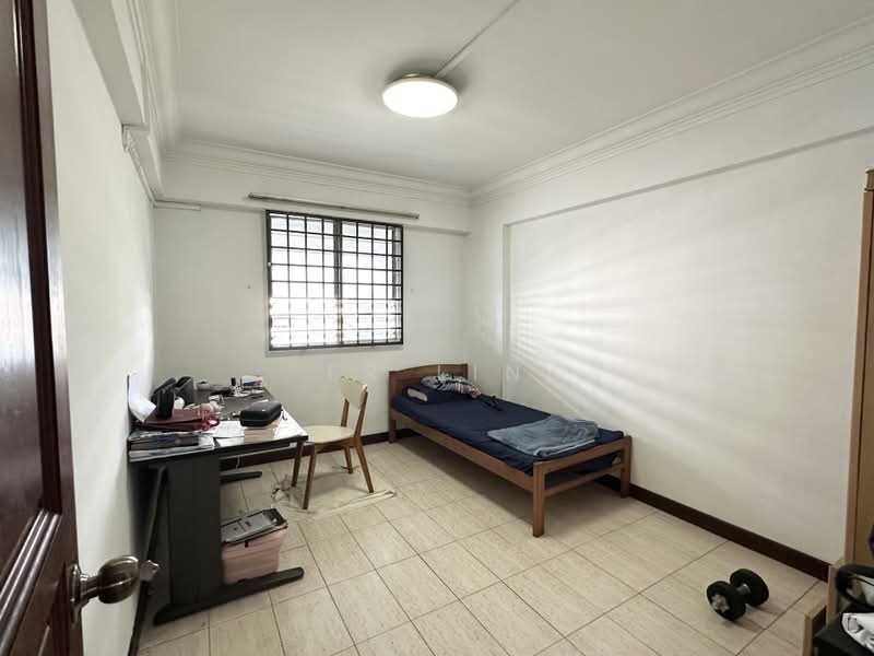430 Clementi Avenue 3, 430 Clementi Avenue 3, 2 Bedrooms, 721 sqft, HDB Flat For Rent, by Er Lin, 500218617 - Bedroom - PropertyGuru.com.sg