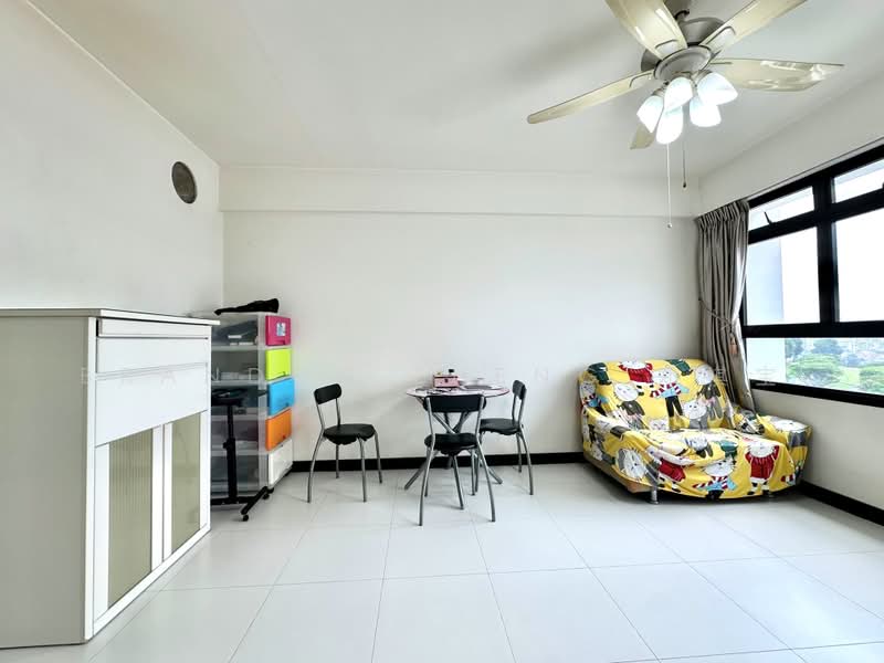 166A Teck Whye Crescent, 166A Teck Whye Crescent, 1 Bedroom, 506 sqft, HDB Flat For Sale, by Brandon Zheng 郑祺宝, 500218619 - Living Room - PropertyGuru.com.sg