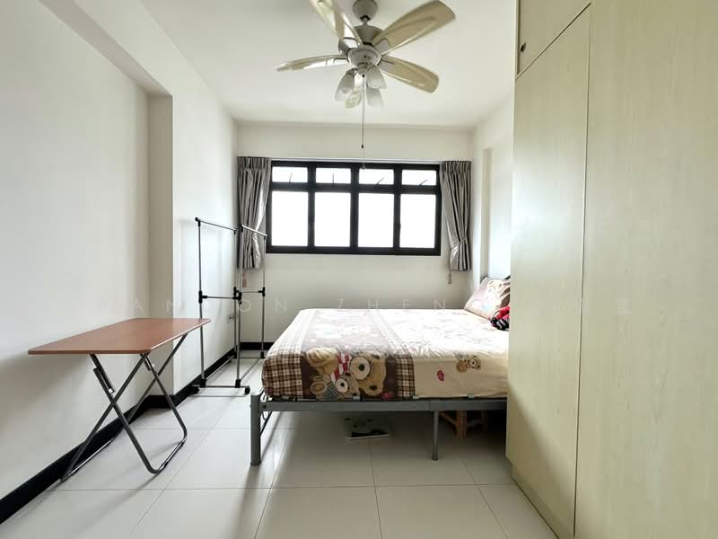 166A Teck Whye Crescent, 166A Teck Whye Crescent, 1 Bedroom, 506 sqft, HDB Flat For Sale, by Brandon Zheng 郑祺宝, 500218619 - Bedroom - PropertyGuru.com.sg