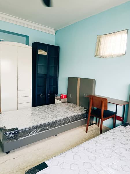 321 Tah Ching Road, 321 Tah Ching Road, Room Rental, 135 sqft, HDB Flat For Rent, by Ken Lin, 500218624 - Bedroom - PropertyGuru.com.sg