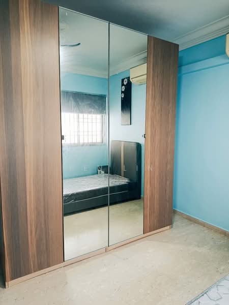 321 Tah Ching Road, 321 Tah Ching Road, Room Rental, 135 sqft, HDB Flat For Rent, by Ken Lin, 500218624 - Bedroom - PropertyGuru.com.sg