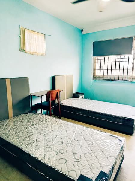 321 Tah Ching Road, 321 Tah Ching Road, Room Rental, 135 sqft, HDB Flat For Rent, by Ken Lin, 500218624 - Bedroom - PropertyGuru.com.sg
