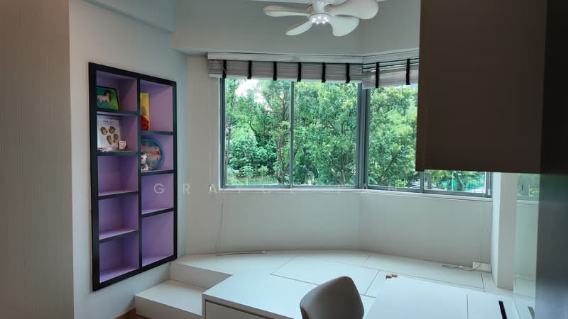 Astor Green, 7 Pine Grove, 3 Bedrooms, 1,528 sqft, Condominium For Sale, by Grayce Tan, 500218625 - Study - PropertyGuru.com.sg