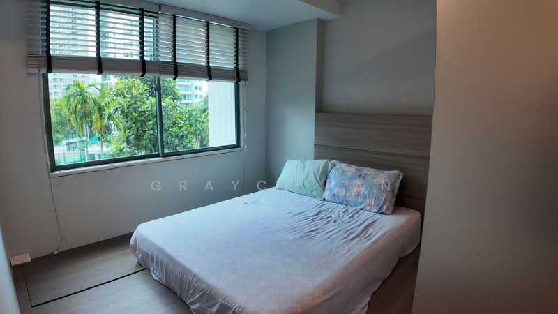 Astor Green, 7 Pine Grove, 3 Bedrooms, 1,528 sqft, Condominium For Sale, by Grayce Tan, 500218625 - Bedroom - PropertyGuru.com.sg