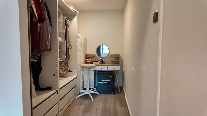 Astor Green, 7 Pine Grove, 3 Bedrooms, 1,528 sqft, Condominium For Sale, by Grayce Tan, 500218625 - Interior - PropertyGuru.com.sg