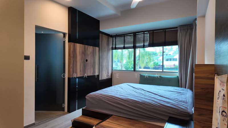 Astor Green, 7 Pine Grove, 3 Bedrooms, 1,528 sqft, Condominium For Sale, by Grayce Tan, 500218625 - Bedroom - PropertyGuru.com.sg