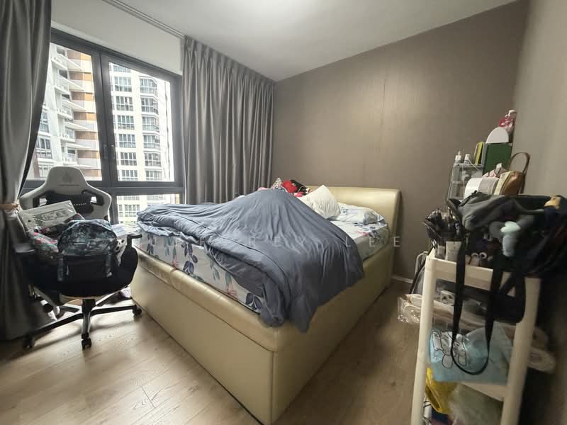 The Criterion, 5 Yishun Street 51, 2 Bedrooms, 699 sqft, Executive Condominium For Sale, by Jeffrey Lee, 500218626 - Bedroom - PropertyGuru.com.sg