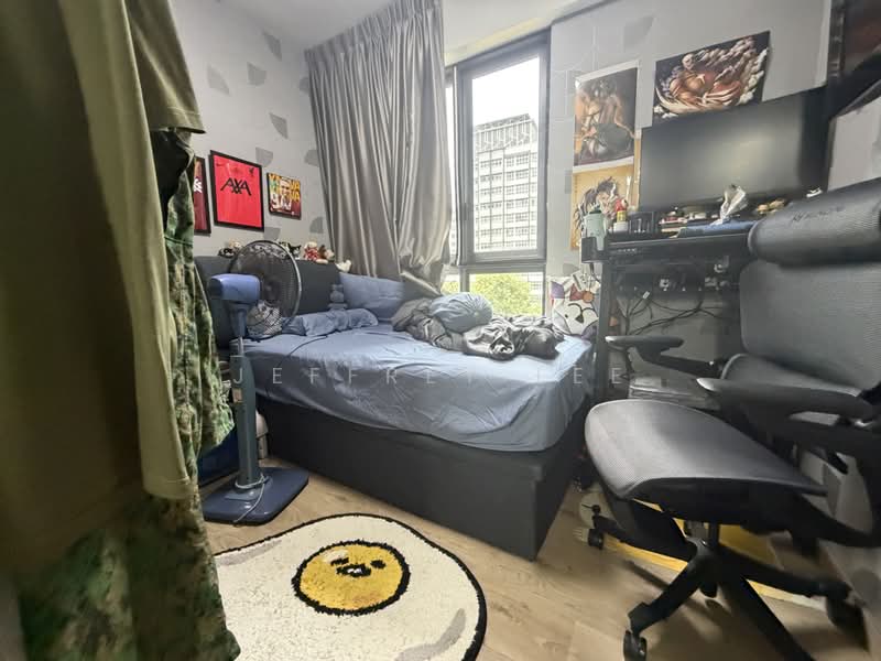 The Criterion, 5 Yishun Street 51, 2 Bedrooms, 699 sqft, Executive Condominium For Sale, by Jeffrey Lee, 500218626 - Bedroom - PropertyGuru.com.sg