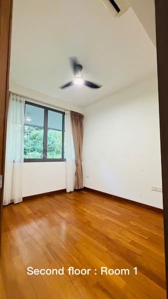 Greenwood Mews, 271 Greenwood Avenue, Newton / Novena, 5 Bedrooms, 3,099 sqft, Cluster House For Sale, by Frank Zheng 郑舜臣, 500218627 - Bedroom - PropertyGuru.com.sg