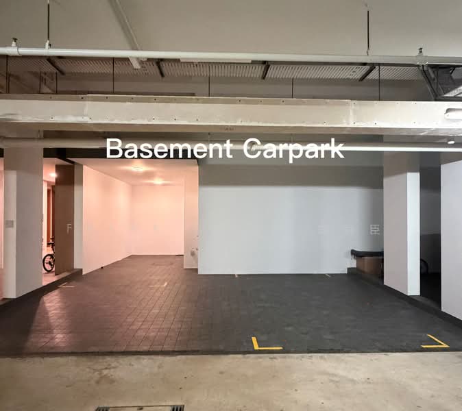 Greenwood Mews, 271 Greenwood Avenue, Newton / Novena, 5 Bedrooms, 3,099 sqft, Cluster House For Sale, by Frank Zheng 郑舜臣, 500218627 - Basement - PropertyGuru.com.sg