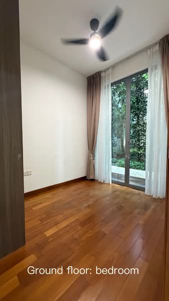 Greenwood Mews, 271 Greenwood Avenue, Newton / Novena, 5 Bedrooms, 3,099 sqft, Cluster House For Sale, by Frank Zheng 郑舜臣, 500218627 - Bedroom - PropertyGuru.com.sg