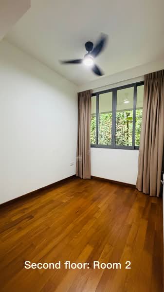 Greenwood Mews, 271 Greenwood Avenue, Newton / Novena, 5 Bedrooms, 3,099 sqft, Cluster House For Sale, by Frank Zheng 郑舜臣, 500218627 - Bedroom - PropertyGuru.com.sg