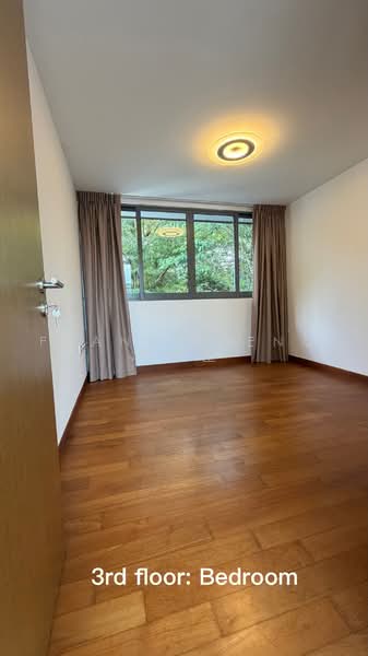 Greenwood Mews, 271 Greenwood Avenue, Newton / Novena, 5 Bedrooms, 3,099 sqft, Cluster House For Sale, by Frank Zheng 郑舜臣, 500218627 - Bedroom - PropertyGuru.com.sg