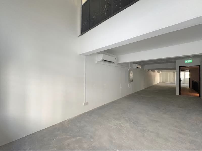 Ann Siang Road, Ann Siang Road, 5,248 sqft, Shop / Shophouse For Rent, by Grace Lu, 500218630 - CommercialGuru.com.sg