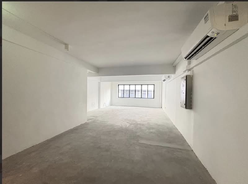 Ann Siang Road, Ann Siang Road, 5,248 sqft, Shop / Shophouse For Rent, by Grace Lu, 500218630 - CommercialGuru.com.sg