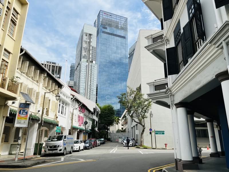 Ann Siang Road, Ann Siang Road, 5,248 sqft, Shop / Shophouse For Rent, by Grace Lu, 500218630 - CommercialGuru.com.sg